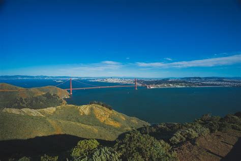 Discover the San Francisco Bay Area .